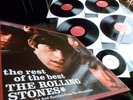 Rolling Stones     - The Rest Of The Best -   UNPLAYED