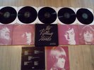 Rolling Stones      - Same Glitterbox -   TOP ZUSTAND