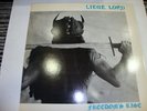 LIEGE LORD FREEDOM'S RISE RARE US METAL GATEFOLD LP APOLLO RA BLACK KNIGHT