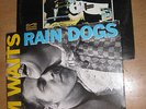 TOM WAITS - SWORDFISHTROMBONES - RAIN DOGS - 2 X ORIGINAL VINYL LP