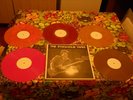BRUCE SPRINGSTEEN THE STOCKHOLM TAPES 6LP COLOR V. TMOQ