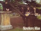 THE BEATLES *NOWHERE MAN* EP  2ND ISSUE(1970's)   NEAR MINT