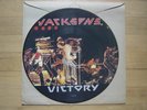 JACKSONS/MICHAEL JACKSON - VICTORY PICTURE DISC
