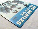 Beatles IF I  FELL  AND I LOVE HER  PICTURE SLEEVE NM VERY RARE BEATLES SLEEVE
