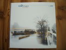 Doppel LP St.Germain - Tourist