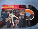 GERRY BECKLES & les toppers rare ep