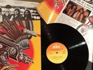 JUDAS PRIEST 'Screaming For Vengeance' - LP - Made In England