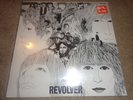 THE BEATLES LP 