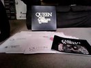 Queen The Complete Works