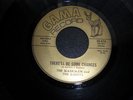 MASKMAN  & THE AGENTS - THEY,LL BE SOME CHANGES MADE - GAMA
