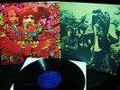  SCARCE UK REACTION   CREAM  '67 Hard Psych DISRAELI GEARS +PHOTO INNER