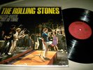The Rolling Stones LP, After-Math & Out Of Time orig.Decca 1967,gestanzte Matrix