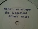 Johnny Clarke - None Shall Escape The Judgement -  Killer Shaka Digi - Listen