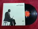 JOHN COLTRANE 