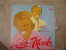 RARE KAKO y su Combo LP Canta Ismael Rivera Jr Maelo Kaluma Label NYC Latin