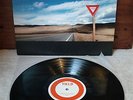 Pearl Jam YIELD ORIGINAL OOP 1998 VINYL NM/NM Beauty With Sticker Given to Fly