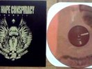 Hope Conspiracy Endnote Silkscreen 33/56 Blacklisted Trash Talk Converge