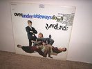 The Yardbirds - Over Under Sideways Down NM 1966 LP Factory SEALED original