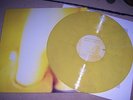 SMASHING PUMPKINS - PISCES ISCARIOT gelbes Vinyl