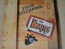 COLLECTABLE THE BEATLES BOX FROM LIVERPOOL BOX SET
