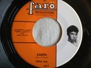 Little Ray - on Faro 617