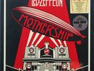 Led Zeppelin MOTHERSHIP Box Set 4 LP New Sealed
