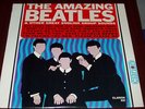 THE AMAZING BEATLES Mono LP on Clarion # 601 NEAR MINT