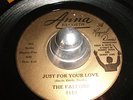 ***Obscure Northern Soul/R&B The Falcons Just For Your Love Anna***