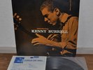 Introducing Kenny Burrell Japan Blue Note LP Toshiba