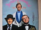 GILES,GILES & FRIPP-THE CHEERFUL INSANITY OF-ORIG UK DERAM MONO(KING CRIMSON)