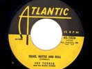 R&B 45 Joe Turner SHAKE RATTLE AND ROLL on ATLANTIC 1026