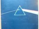 PINK FLOYD Dark Side  HARVEST original UK blue triangle A2/B2 complet LP