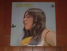 KATHY SMITH 2 FOLK psych STORMY FOREST sfs 6009 CALIFORNIA 1971