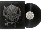 MOTORHEAD No Remorse leatherbound 2LP on Bronze