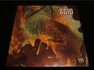 MONDIOPHONE Library  ACID  Christian Zysset  JAZZ  MINT