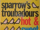 SPARROW'S TROUBADOURS Hot & Sweet ISLANDS FUNK/SOUL/BREAKS LP mp3