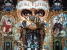 MICHAEL JACKSON - DANGEROUS - 1991 DOUBLE UK VINYL LP