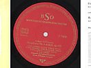 RARE MARSCHNER MENDELSSOHN MONO LP
