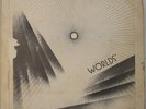 WORLDS' As Time Flows On  PRIVATE SPIRITUAL JAZZ LP J World MP3
