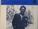 FREDDY COLE Brother Where Are You RARE SOUL/JAZZ/FUNK LP Jazzman MP3