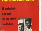 The Harrison Brothers 