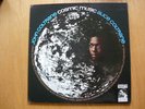 JOHN & ALICE COLTRANE   COSMIC MUSIC   IMPULSE 9148