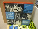 Art Blakey A Night At Birdland Vol. 1 vinyl 10 Inch Blue Note Records