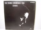 Frank Cunimondo Trio Echoes Very Rare Private Press LP Jazz/Funk Listen
