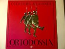 CCCP-FEDELI ALLA LINEA Ortodossia II France Org Press Records Near Mint Punk KBD