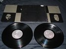 METALLICA S/T (THE BLACK ALBUM) UK VERTIGO 1991 1ST PRESS EX COND