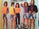 LP THE ROLLING STONES- MORE STICKY FINGERS NEW
