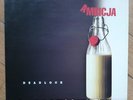 DEADLOCK: Ambicja   RARE 1981 BLITZKRIEG LP   Polish punk kbd   KRYZYS