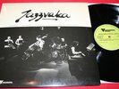 Jazzvakning - Jazzvaka LP Rare Icelandic live jazz session Iceland 1981 NM