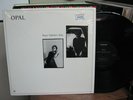 Opal - Happy Nightmare Baby LP mazzy star shrinkwrap SST